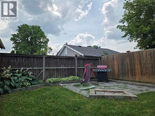 141 Richard Street, Sarnia, ON - Outdoor