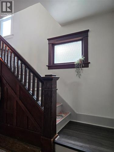 141 Richard Street, Sarnia, ON - Indoor Photo Showing Other Room