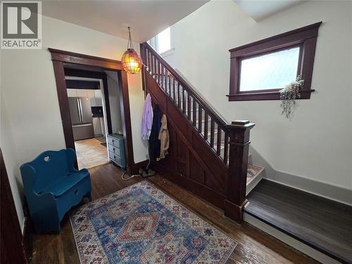 141 Richard Street, Sarnia, ON - Indoor Photo Showing Other Room