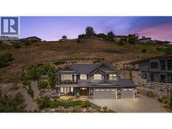8780 Braeburn Drive  Coldstream, BC V1B 4E5
