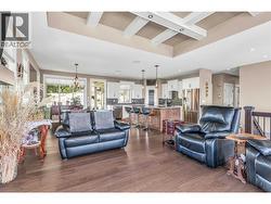 Open Concept - 