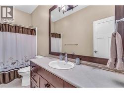 Bathroom on Entry Level - 