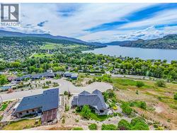 Cul de sac view - 