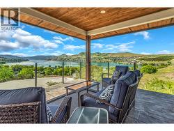 Deck View - 