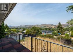 mountain view - 