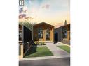 Dragonfly Home Rendering - 8900 Jim Bailey Road Unit# 2A, Kelowna, BC 