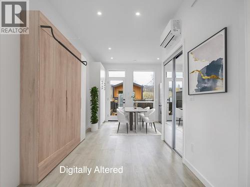 Virtually Staged - 8900 Jim Bailey Road Unit# 2A, Kelowna, BC 