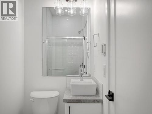 8900 Jim Bailey Road Unit# 2A, Kelowna, BC 