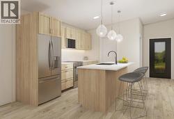 Option Beach Finish - 