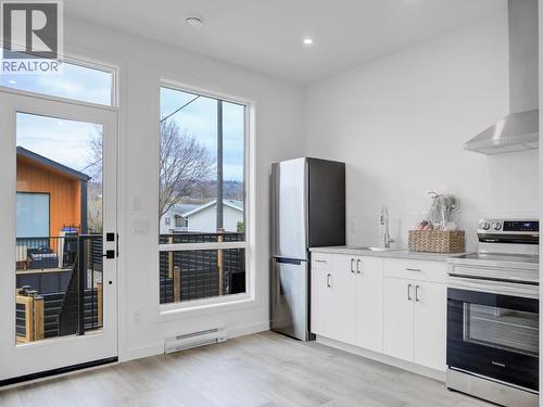 8900 Jim Bailey Road Unit# 2A, Kelowna, BC 