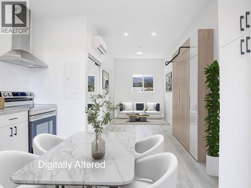 Virtually Staged - 8900 Jim Bailey Road Unit# 2A, Kelowna, BC 