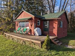 Cottage 3 - 