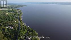 Looking South - 