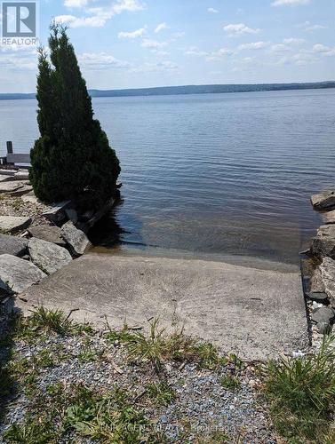 Boat Launch - 743022 & 743024 Dawson Point Road, Timiskaming (Tim - Outside - Rural), ON - Outdoor With Body Of Water With View