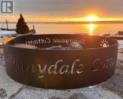 743022 & 743024 Dawson Point Road, Timiskaming (Tim - Outside - Rural), ON - Outdoor With Body Of Water With View