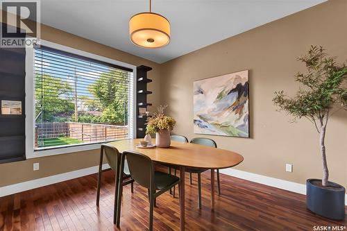 2218 St Andrews Avenue, Saskatoon, SK - Indoor