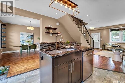 2218 St Andrews Avenue, Saskatoon, SK - Indoor