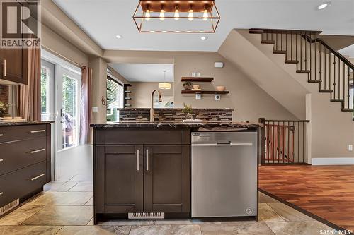 2218 St Andrews Avenue, Saskatoon, SK - Indoor