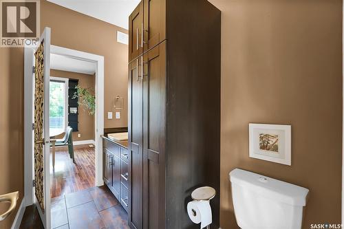 2218 St Andrews Avenue, Saskatoon, SK - Indoor