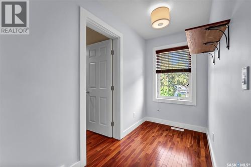 2218 St Andrews Avenue, Saskatoon, SK - Indoor Photo Showing Other Room