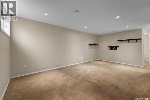 2218 St Andrews Avenue, Saskatoon, SK - Indoor Photo Showing Other Room