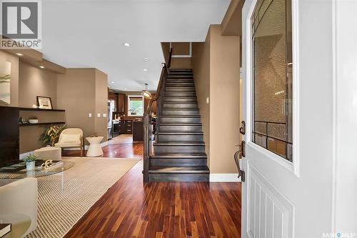 2218 St Andrews Avenue, Saskatoon, SK - Indoor Photo Showing Other Room