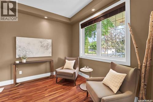 2218 St Andrews Avenue, Saskatoon, SK - Indoor