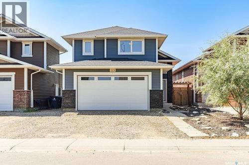 113 Beaudry Crescent, Martensville, SK - Outdoor