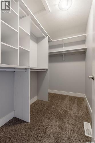 113 Beaudry Crescent, Martensville, SK - Indoor With Storage