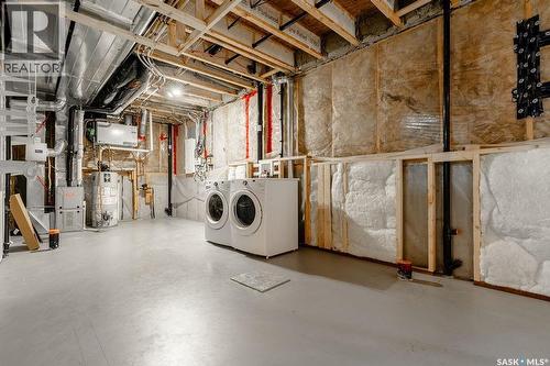 113 Beaudry Crescent, Martensville, SK - Indoor