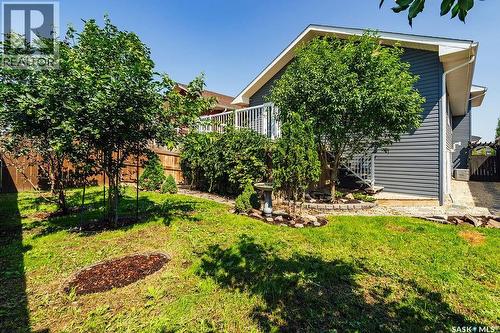 113 Beaudry Crescent, Martensville, SK - Outdoor