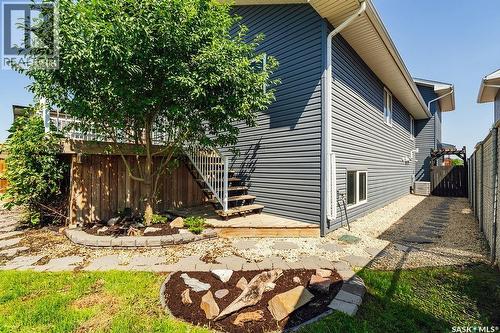 113 Beaudry Crescent, Martensville, SK - Outdoor
