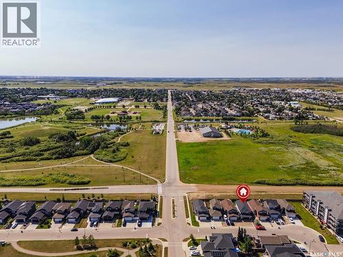 113 Beaudry Crescent, Martensville, SK - Outdoor With View