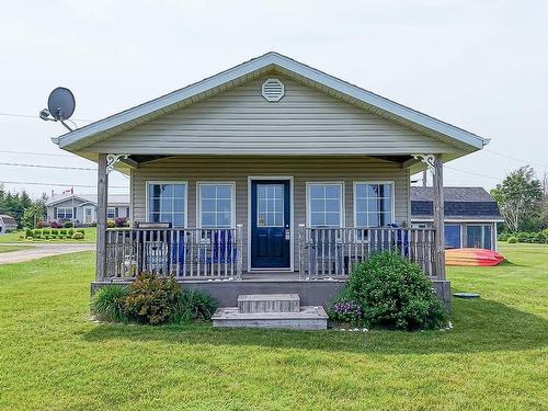 11 Bay View Lane, Launching, PE - Outdoor With Deck Patio Veranda
