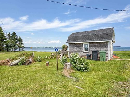 11 Bay View Lane, Launching, PE - Outdoor With Body Of Water With View