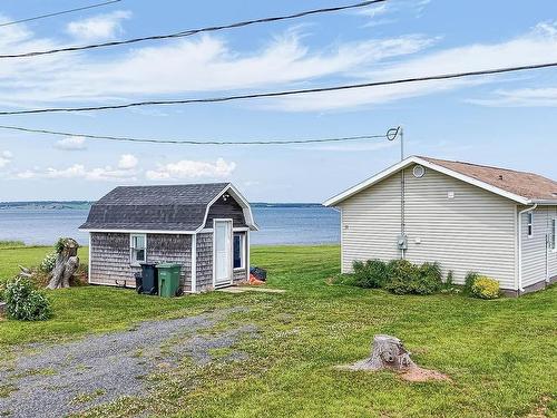 11 Bay View Lane, Launching, PE - Outdoor With Body Of Water