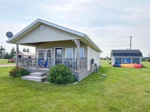 11 Bay View Lane, Launching, PE - Outdoor With Deck Patio Veranda