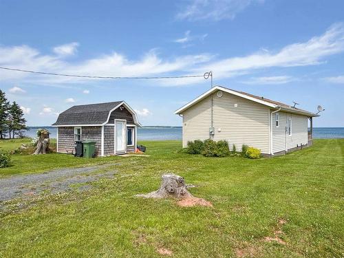 11 Bay View Lane, Launching, PE - Outdoor