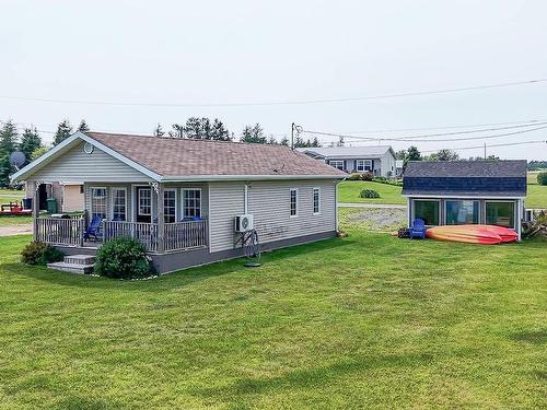 11 Bay View Lane, Launching, PE - Outdoor