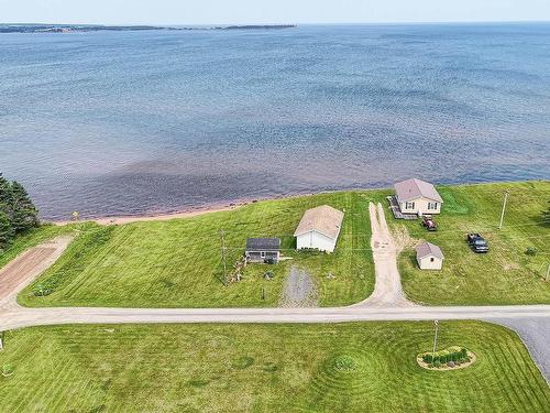 11 Bay View Lane, Launching, PE - Outdoor With Body Of Water With View