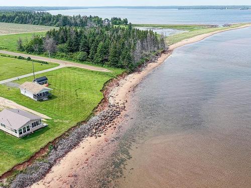 11 Bay View Lane, Launching, PE - Outdoor With Body Of Water With View