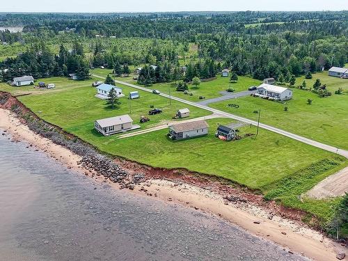 11 Bay View Lane, Launching, PE - Outdoor With Body Of Water With View