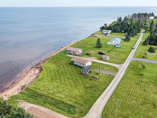 11 Bay View Lane, Launching, PE - Outdoor With Body Of Water With View