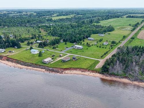11 Bay View Lane, Launching, PE - Outdoor With Body Of Water With View