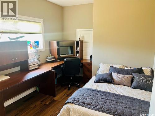 Howe Acres, Snipe Lake Rm No. 259, SK - Indoor Photo Showing Bedroom
