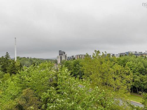 #417 15 Langbrae Drive, Clayton Park, NS - Outdoor With View