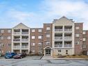 #417 15 Langbrae Drive, Clayton Park, NS  - Outdoor With Balcony 