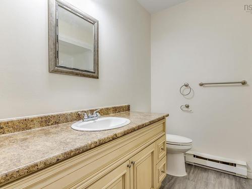 #417 15 Langbrae Drive, Clayton Park, NS - Indoor Photo Showing Bathroom