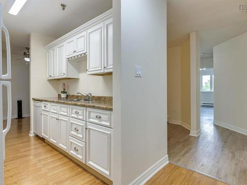 #417 15 Langbrae Drive, Clayton Park, NS - Indoor
