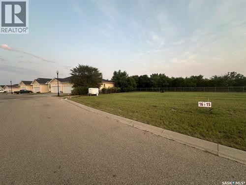 16 840 Chester Road, Moose Jaw, SK 